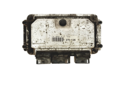 Blok Ovladačů 0261206246 9637838780 9645802280 PSA Bosch 18559