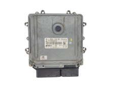 Blok Ovladačů A6391502279 PMN903093 0281013498 Mitsubishi Smart 61180