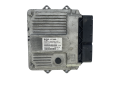 Blok Ovladačů MJD6JF.S1 51775008 71600.005.05 Fiat Magneti Marelli 51354