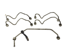 Převod Paliva 1570J3 1570J6 1570J4 2.0 HDI 16v Citroen Peugeot Ford Volvo