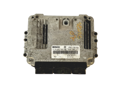 Blok Ovladačů 0281013907 8200705747 8200705748 Renault Bosch 26055