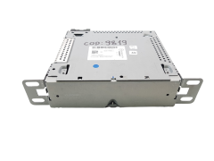 Autorádio Renault Clio 4 Captur Zoe 281153870R A2C85678504 9819 Autorádio Renault Clio 4 Captur Zoe 281153870R A2C85678504 9819