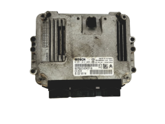 Blok Ovladačů PSA 0281012468 9663268380 9653958980 Bosch 20164