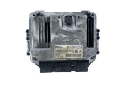 Blok Ovladačů PSA 0281011089 9653202580 9647785580 Bosch 48344