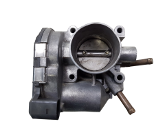 Škrticí Klapka VWAG 030133062C 0280750095 Bosch 2456
