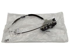 Zámek Dveří Originál k Předek Pravý 9810423480 Peugeot