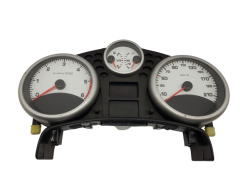 Otáčkoměr Peugeot 207 9662904780 A2C53190340 22927 Otáčkoměr Peugeot 207 9662904780 A2C53190340 22927