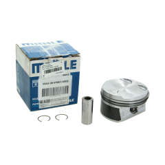 Píst Motoru Nový 081PI00110002 1631730080 Citroen Peugeot Mahle