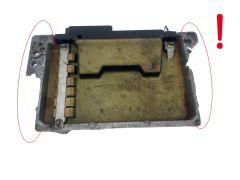 Blok Ovladačů S115300202A 7700875745 7700105980 Renault Siemens 49137