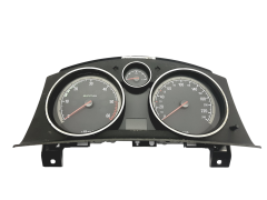 Tachometr Opel Astra H 13282344EC 43746