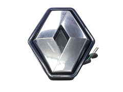 Zámek Kapoty Zadek Renault Vel Satis 8200060547