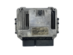 Blok Ovladačů 51798000 0281013672 Alfa Romeo Bosch 48288
