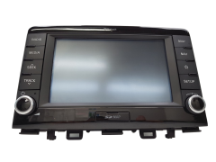 Navigace Radio KIA Stonic 96550-H8150FHV LAN7200EKYB
