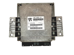 Blok Ovladačů 9648568480 IAW48P2.72 PSA Magneti Marelli 20064