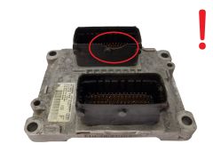 Blok Ovladačů 00467772700 0261206711 ME731HA006 Alfa Romeo Bosch