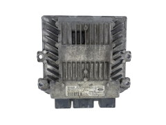 Blok Ovladačů 3S61-12A650-LB 5WS40140D-T SID 804 Ford Siemens 51031