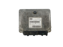 Blok Ovladačů IAW4AF.P2 46817813 Fiat Magneti Marelli 38907