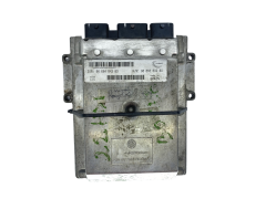 Blok Ovladačů 9666484380 9666360280 PSA Visteon 63772
