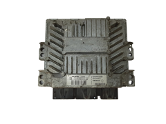Blok Ovladačů S122326107A 8200542288 8200495479 Renault Siemens 15703