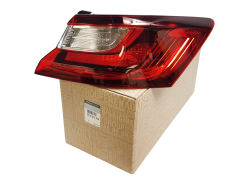 Světla Originál Renault 265507297R