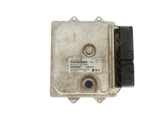 Blok Ovladačů 55263701 MJD8F3.P8 Fiat FPT 38806