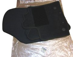 Koberec Car Mats Nový originál 8201677586 Dacia Dokker