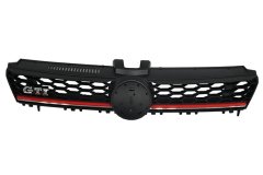 Mřížka Masky Chladiče 5G0853651AJ 88531537802 VW Golf 7 GTI DPA