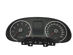 Otáčkoměr Volkswagen Polo 6R0920860D A2C53376626 51966