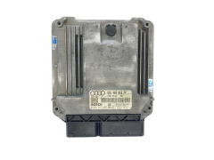 Blok Ovladačů 03G906016FF 0281011905 Audi Bosch 63571