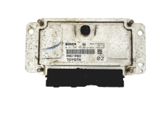 Blok Ovladačů Toyota 89661-0H022 0261208702 Bosch 20194
