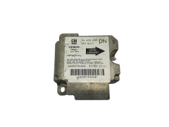 Blok Ovladačů 24416705 DN 5WK42979 Opel Siemens 69157