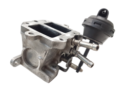 Ventil Egr 03G131063F 103557 2.0 TDI VW Audi Seat Skoda