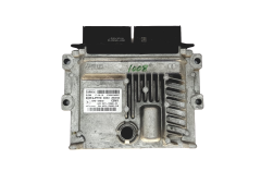 Blok Ovladačů 28570736 HS7A-12A650-CJB Ford Delphi