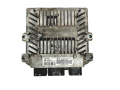 Blok Ovladačů 9660300280 9653451880 5WS40285C-T PSA Siemens 18646