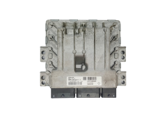 Blok Ovladačů S180158135A 237103606R EMS3150 Renault Continental 43685