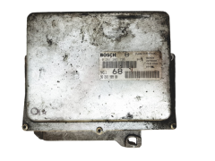 Blok Ovladačů 0261203736 9620398980 MA3.1 26FM0266 PSA Bosch 19588