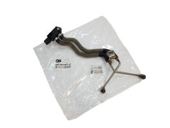 Senzor Odchylky Tlaku Nový Renault 208748109R 1.0 1.3 TCe Senzor Odchylky Tlaku Nový Renault 208748109R 1.0 1.3 TCe