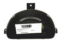 Otáčkoměr Citroen C2 C3 9660225780 D 01 58021