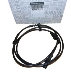 Senzor Abs Pravý Zadek Originál 479003807R Renault