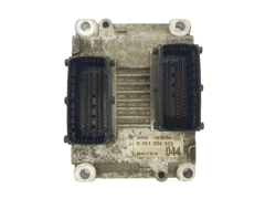 Řídicí Jednotka Motoru Fiat 0467778770 0261204983 Bosch 19460