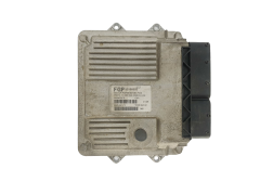 Blok Ovladačů Fiat 55186608 MJD6JF.P3 71600.004.02 Magneti Marelli 46035 Blok Ovladačů Fiat 55186608 MJD6JF.P3 71600.004.02 Magneti Marelli 46035