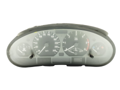 Tachometr BMW 3 E46 6211 6910278 0263606308 41720