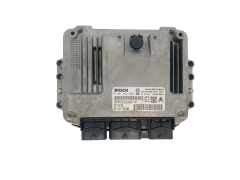 Blok Ovladačů PSA 0281012529 9663475880 9657699480 Bosch 44741