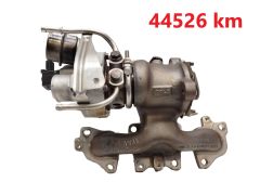 Turbodmychadlo 821042-10 144100054R 1,2 TCE Renault Dacia  44526 km