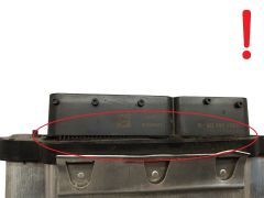 Blok Ovladačů 04E907309AF 0261S09531 VW Skoda Bosch 14383
