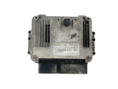 Blok Ovladačů 51800443 0281013417 Alfa Romeo Bosch 39092