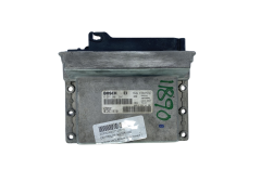 Blok Ovladačů 0281001262 9624519580 XUDBC02 PSA Bosch 62395
