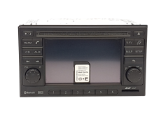 Navigace Radio Nissan Micra K13 Note 25915BH20A 25920BH00C Navigace Radio Nissan Micra K13 Note 25915BH20A 25920BH00C