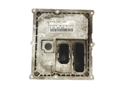 Blok Ovladačů Smart 0003107V007 0261205005 Bosch 27649