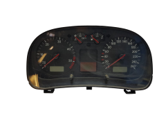 Otáčkoměr VW Golf MK4 1035100002 Motometer 1203 Otáčkoměr VW Golf MK4 1035100002 Motometer 1203